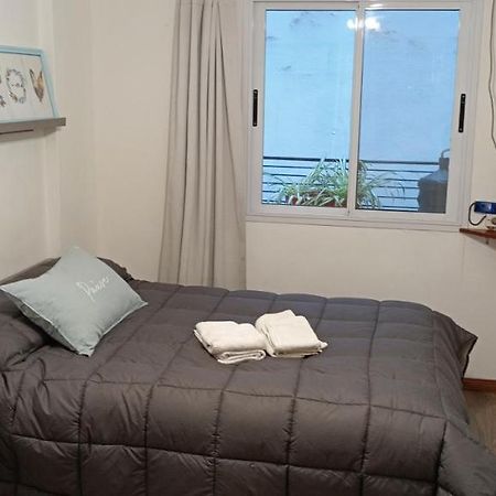 Monoambiente A 1 Cuadra Del Shopping Alto Palermo Apartment Буенос Айрес Екстериор снимка