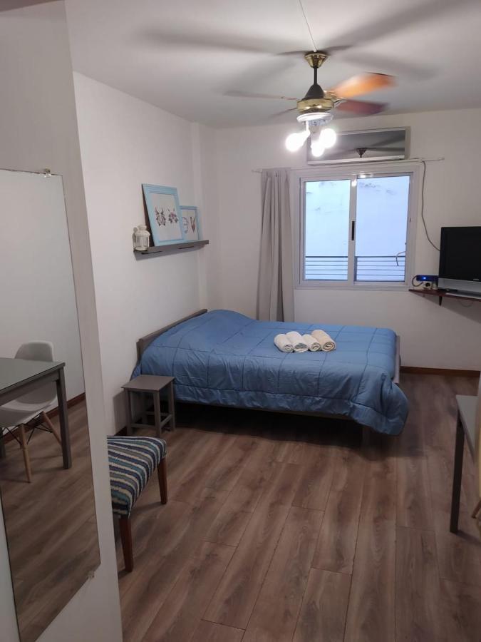 Monoambiente A 1 Cuadra Del Shopping Alto Palermo Apartment Буенос Айрес Екстериор снимка