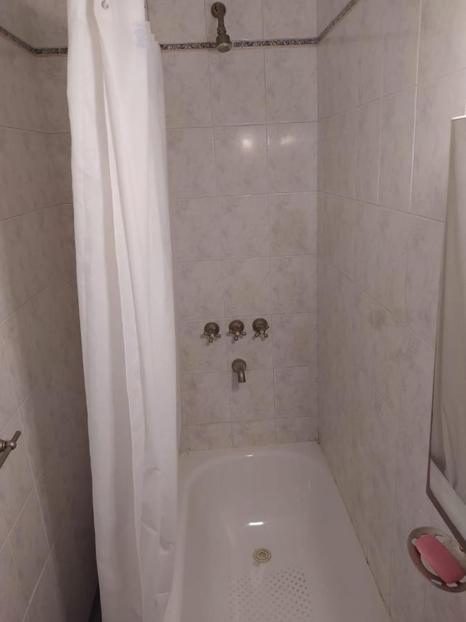 Monoambiente A 1 Cuadra Del Shopping Alto Palermo Apartment Буенос Айрес Екстериор снимка