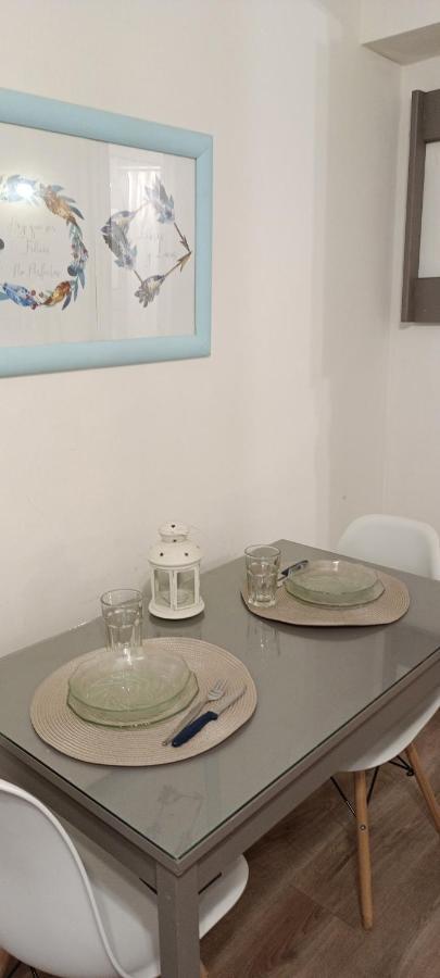 Monoambiente A 1 Cuadra Del Shopping Alto Palermo Apartment Буенос Айрес Екстериор снимка