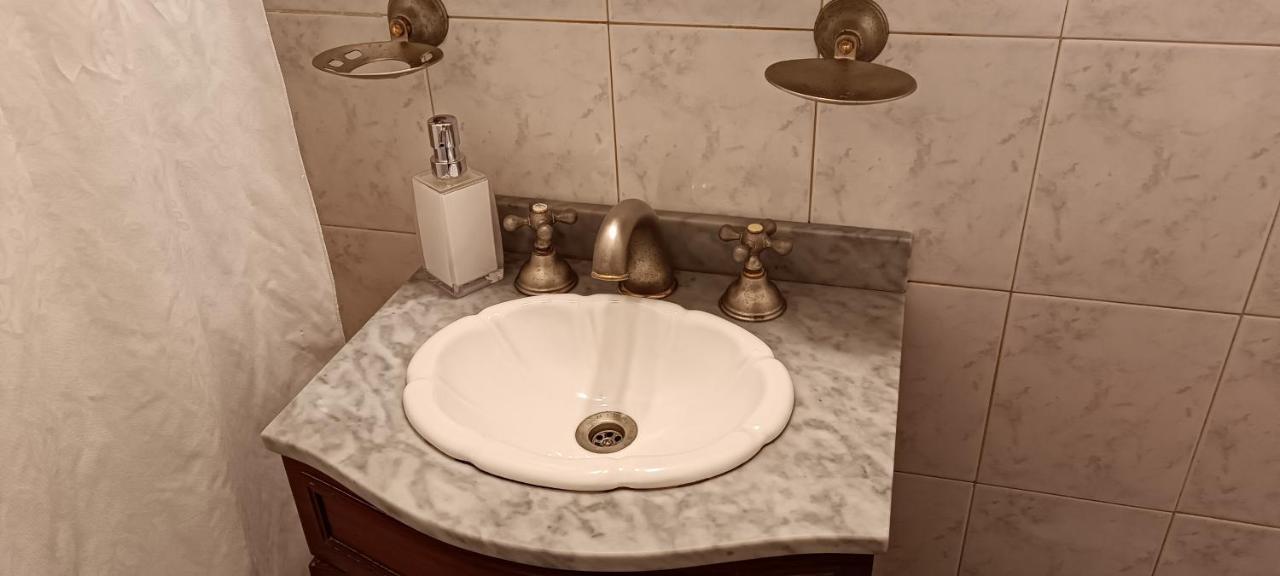 Monoambiente A 1 Cuadra Del Shopping Alto Palermo Apartment Буенос Айрес Екстериор снимка